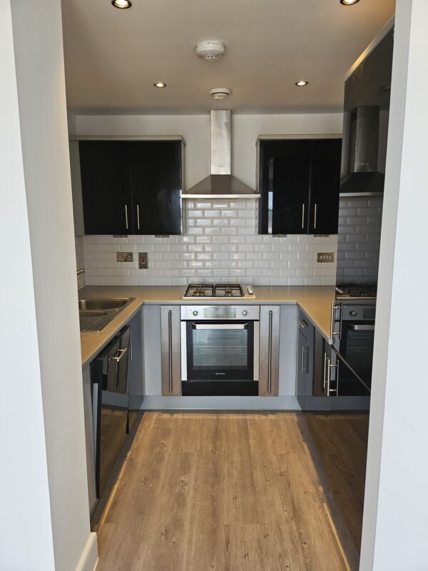 Apartment For Rent in Peterborough <small>Let Agreed</small> - Image 3