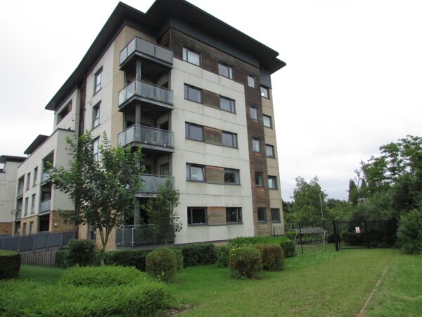 Apartment For Rent in Peterborough <small>Available</small>