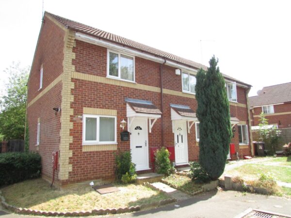 House For Rent in Peterborough <small>Let Agreed</small>