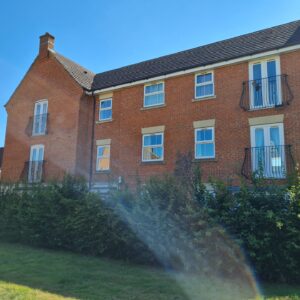 Apartment For Rent in Peterborough <small>Available</small>