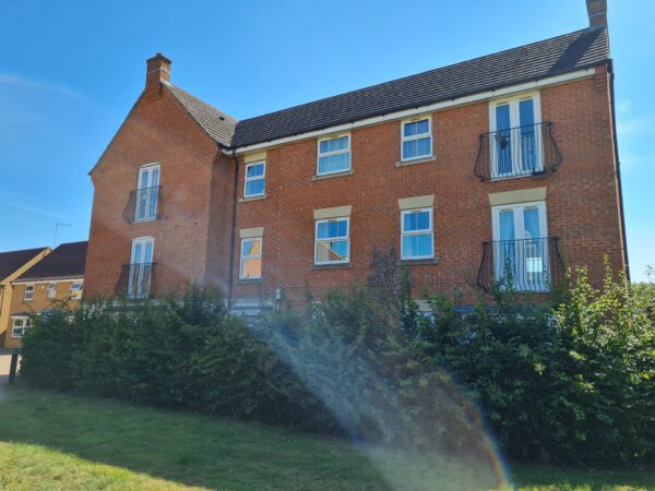 Apartment For Rent in Peterborough <small>Available</small>