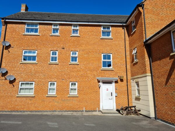 Apartment For Rent in Peterborough <small>Available</small> - Image 11