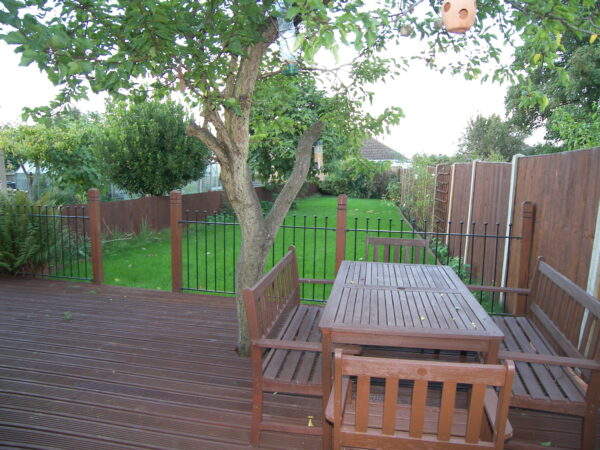 Semi Detached For Rent in Peterborough <small>Let Agreed</small> - Image 13