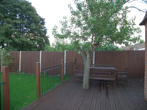 Semi Detached For Rent in Peterborough <small>Let Agreed</small> - Image 15
