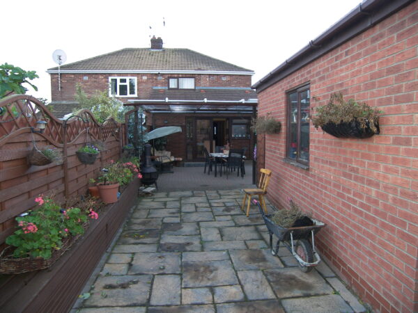 Semi Detached For Rent in Peterborough <small>Let Agreed</small> - Image 16