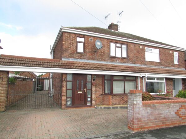 Semi Detached For Rent in Peterborough <small>Let Agreed</small> - Image 17