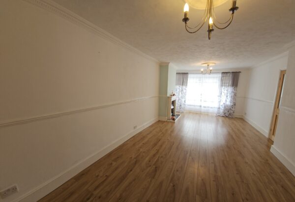 Semi Detached For Rent in Peterborough <small>Let Agreed</small> - Image 2