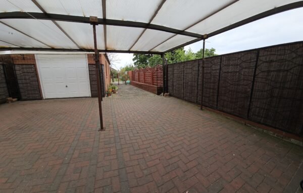 Semi Detached For Rent in Peterborough <small>Let Agreed</small> - Image 12