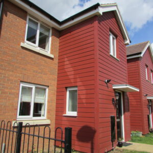 Terraced For Rent in Peterborough <small>Let Agreed</small>