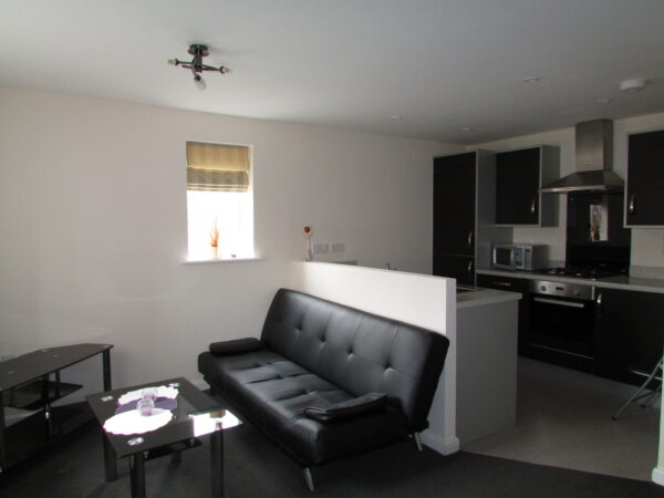 Terraced For Rent in Peterborough <small>Let Agreed</small> - Image 2