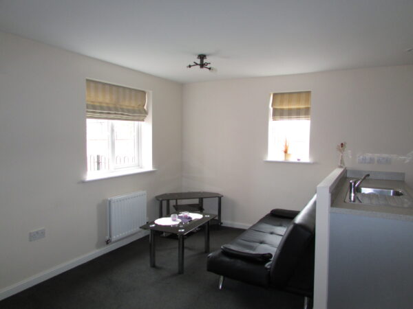 Terraced For Rent in Peterborough <small>Let Agreed</small> - Image 5