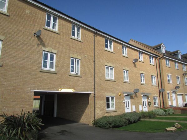 Apartment For Rent in Peterborough <small>Let Agreed</small> - Image 5