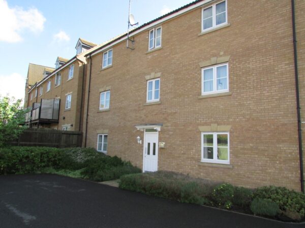 Apartment For Rent in Peterborough <small>Let Agreed</small> - Image 6