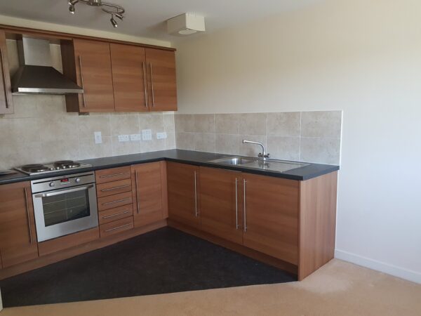 Apartment For Rent in Peterborough <small>Let Agreed</small> - Image 2