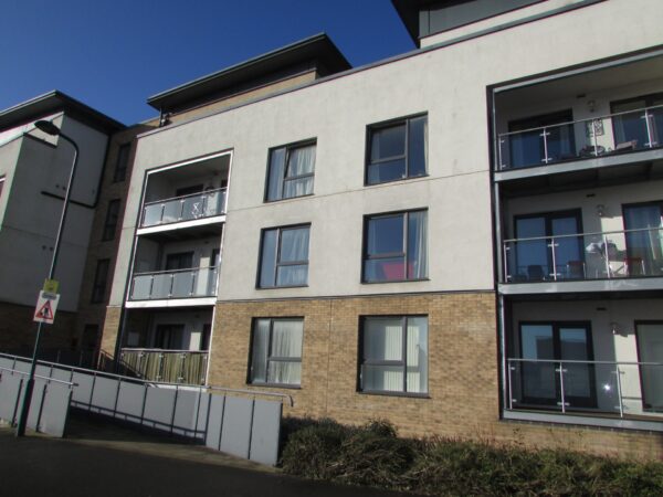 Apartment For Rent in Peterborough <small>Let Agreed</small> - Image 11