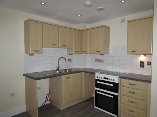 Apartment For Rent in Peterborough <small>Let Agreed</small> - Image 3