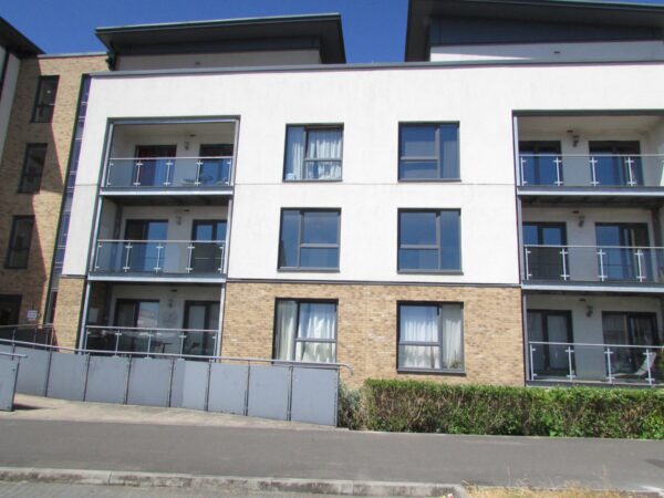 Apartment For Rent in Peterborough <small>Let Agreed</small> - Image 15
