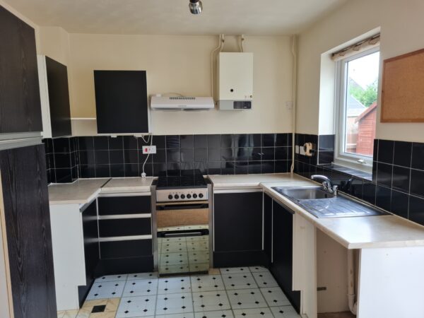 Semi Detached For Rent in Peterborough <small>Available</small> - Image 4