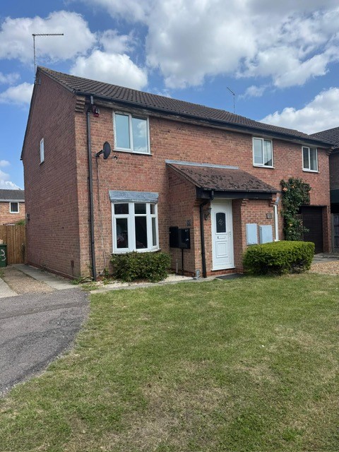 Semi Detached For Rent in Peterborough <small>Let Agreed</small>