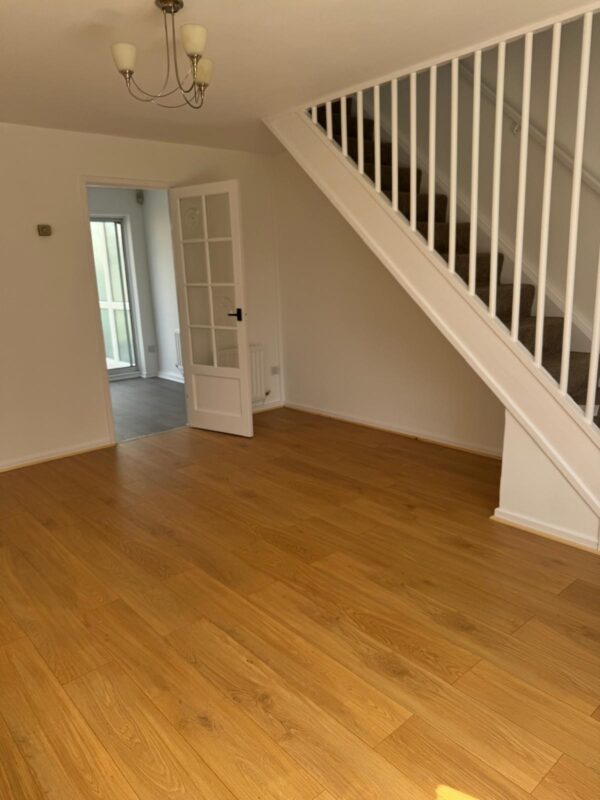 Semi Detached For Rent in Peterborough <small>Let Agreed</small> - Image 2