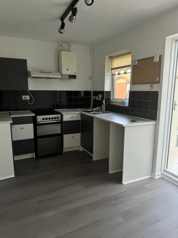 Semi Detached For Rent in Peterborough <small>Let Agreed</small> - Image 3