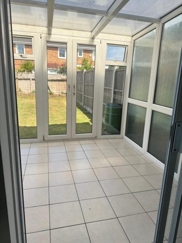 Semi Detached For Rent in Peterborough <small>Let Agreed</small> - Image 8
