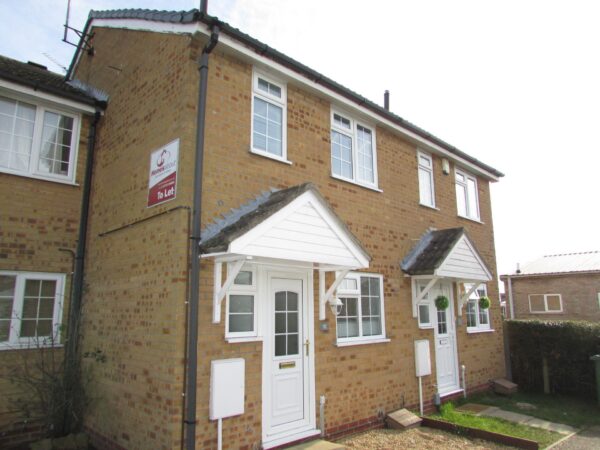 Terraced For Rent in Peterborough <small>Let Agreed</small> - Image 9