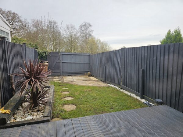 Terraced For Rent in Peterborough <small>Let Agreed</small> - Image 8