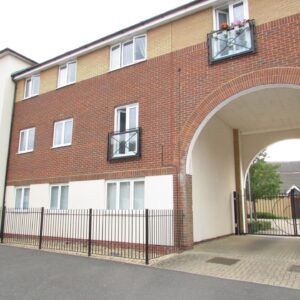 Apartment For Rent in Peterborough <small>Available</small>