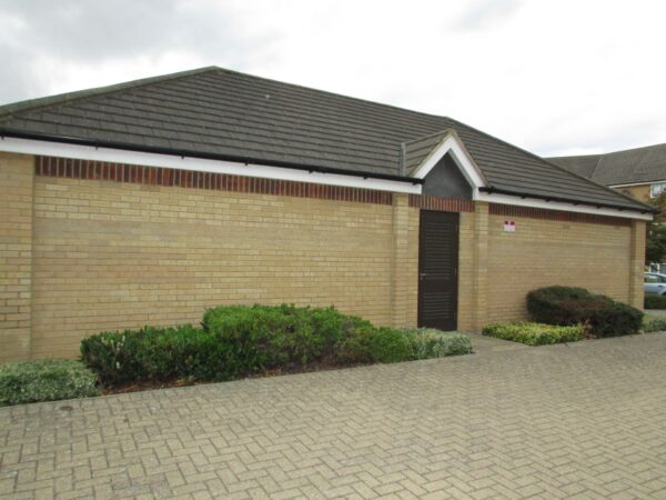 Apartment For Rent in Peterborough <small>Let Agreed</small> - Image 7