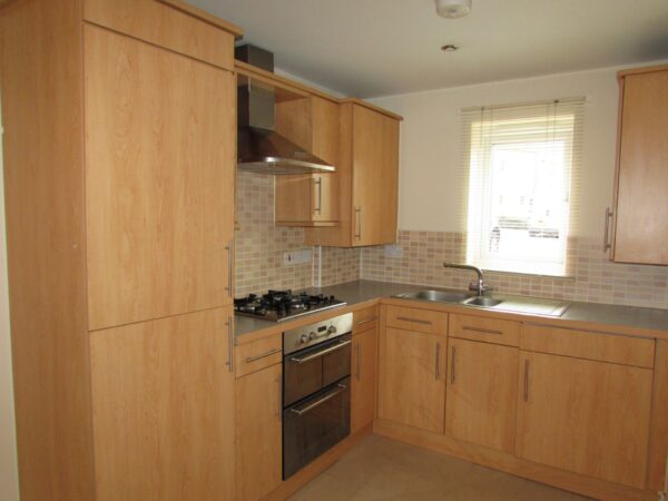 Apartment For Rent in Peterborough <small>Let Agreed</small> - Image 2