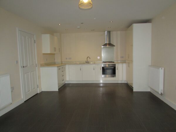 Apartment For Rent in Peterborough <small>Let Agreed</small> - Image 2