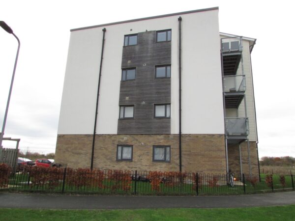 Apartment For Rent in Peterborough <small>Let Agreed</small>