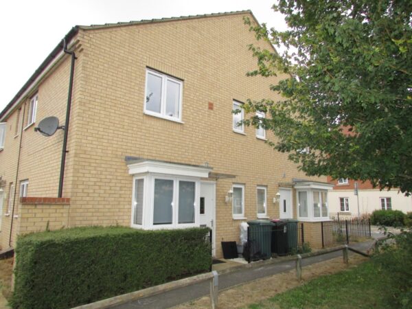House For Rent in Peterborough <small>Available</small>