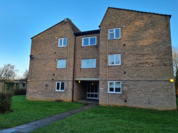 Apartment For Rent in Peterborough <small>Let Agreed</small>