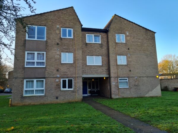Apartment For Rent in Peterborough <small>Let Agreed</small> - Image 11