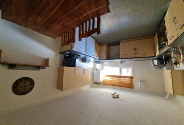 Terraced For Sale in Peterborough <small>Exchanged</small> - Image 2
