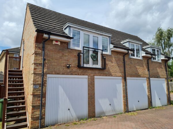 Coach House For Rent in Peterborough <small>Available</small>