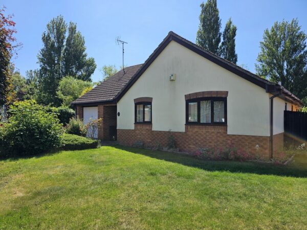 Bungalow For Sale Peterborough