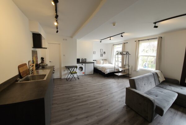 Studio For Rent in Peterborough <small>Available</small> - Image 4