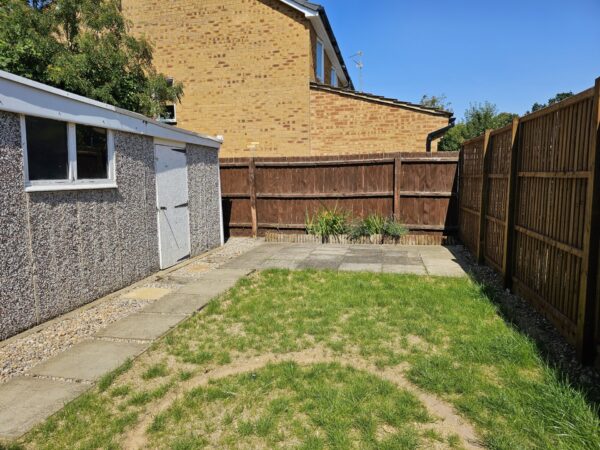 Semi Detached For Sale in Peterborough <small>Completed</small> - Image 10