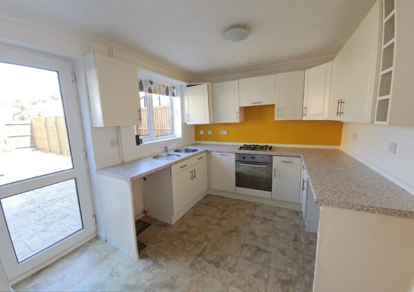 Semi Detached For Sale in Peterborough <small>Completed</small> - Image 2