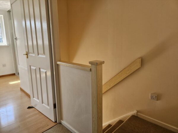 Semi Detached For Sale in Peterborough <small>Completed</small> - Image 4