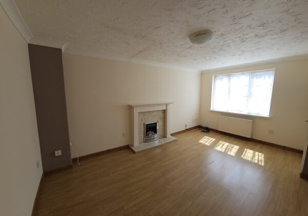 Semi Detached For Sale in Peterborough <small>Completed</small> - Image 3