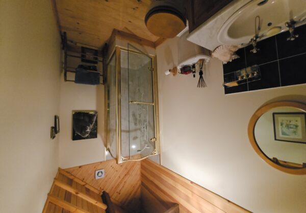 Detached For Sale in Peterborough <small>SSTC</small> - Image 27