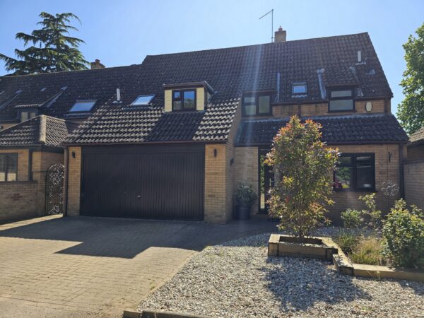 Detached For Sale Peterborough