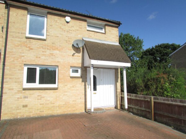 House For Sale Peterborough