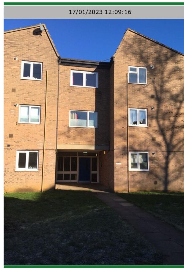Apartment For Sale in Peterborough <small>Available</small>