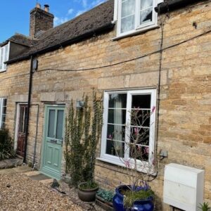 Cottage For Rent in Peterborough <small>Available</small>