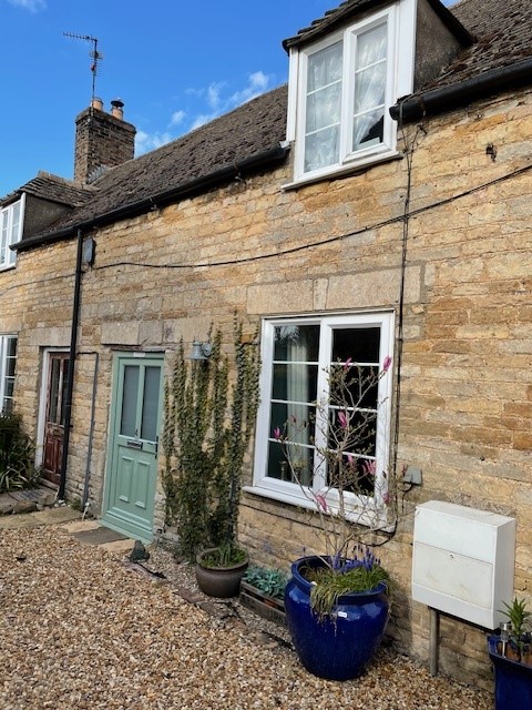 Cottage For Rent in Peterborough <small>Available</small>